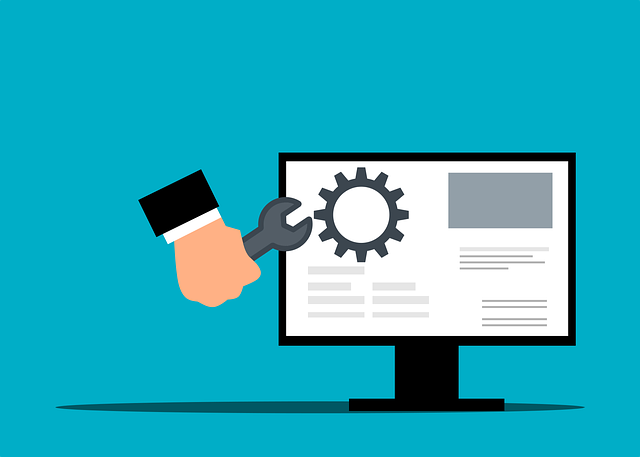 website-maintenance