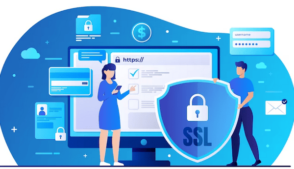 website-security