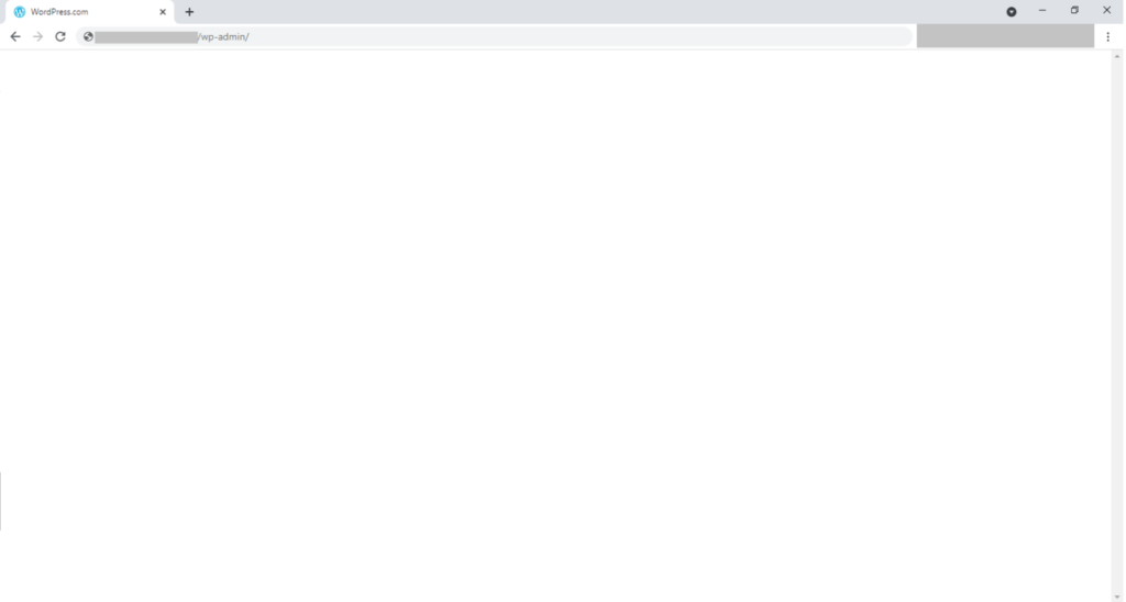 white-screen-of-death-error