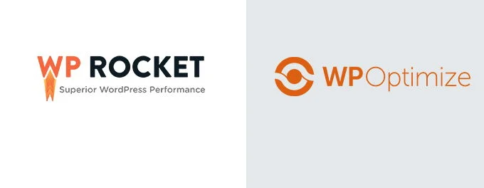 WP-Optimize vs. WP Rocket