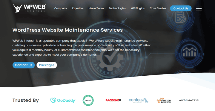 WPWeb Infotech