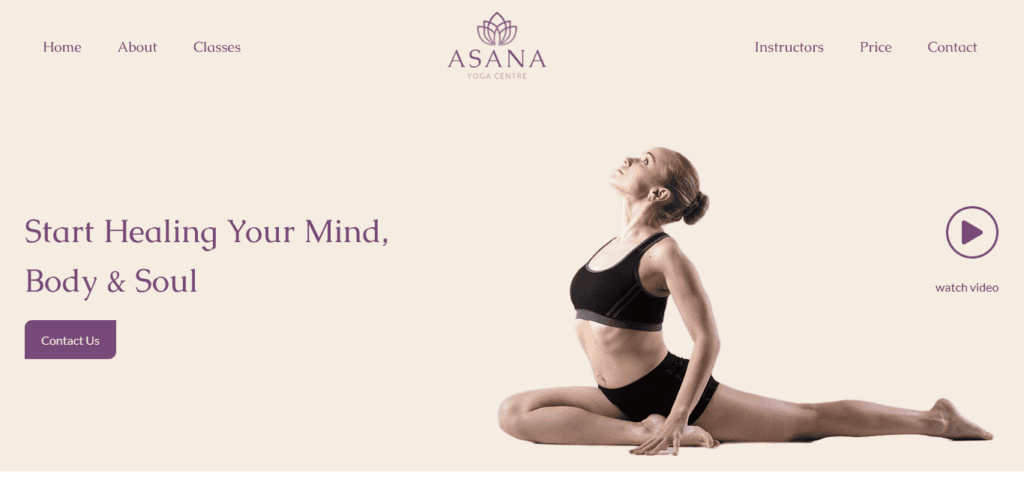 yoga-center-template-for-wordpress