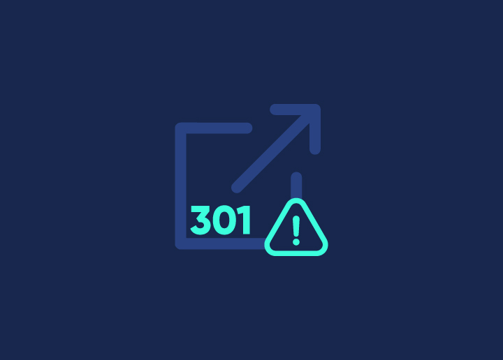 Fix 301 Errors In WordPress
