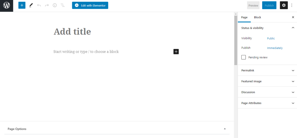 WordPress vs. Duda: User Experience