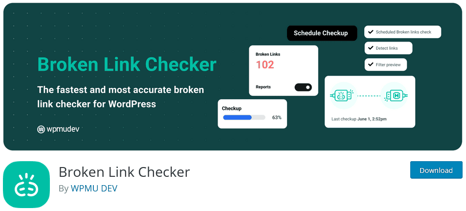 broken-link-checker-wordpress-plugin-for-301-error