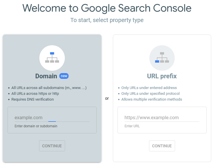 google-search-console-find-301-error