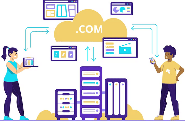 hosting-domain