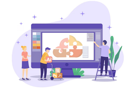 pixel-perfect-website