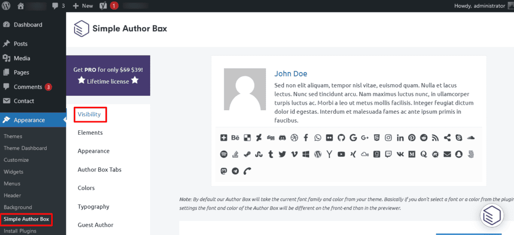simple-author-box-configuration-visibility