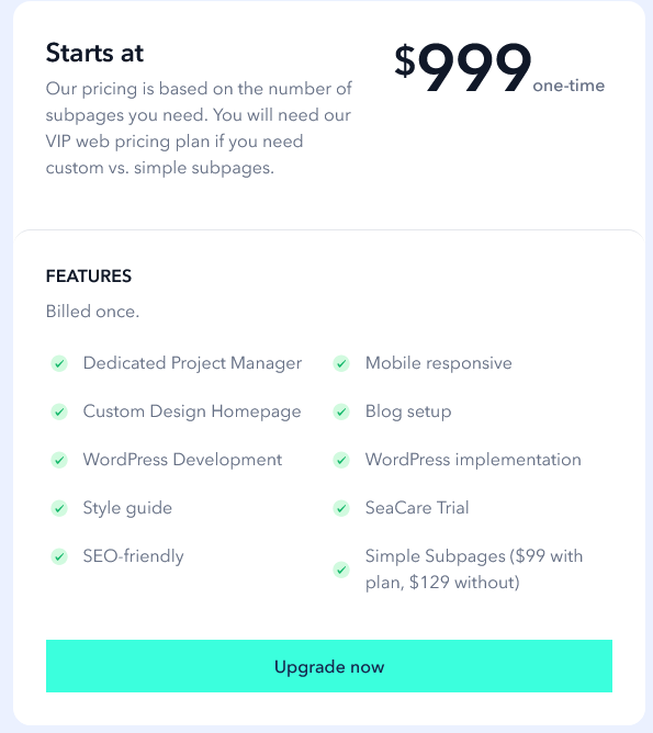 wordpress-web-design-service-pricing-seahawk