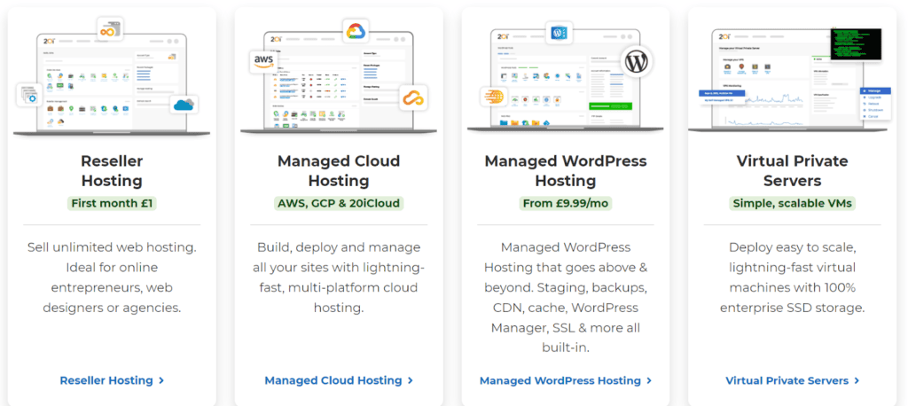 20i Hosting