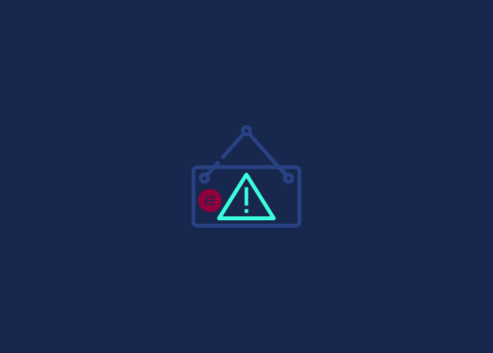 How To Fix Elementor Icons Not Showing