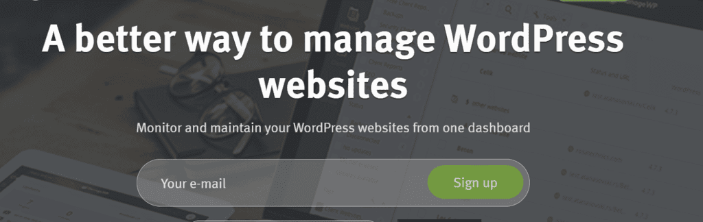 ManageWP