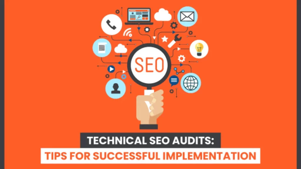 Technical SEO Audit