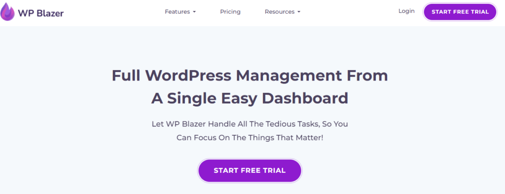 WPBlazer