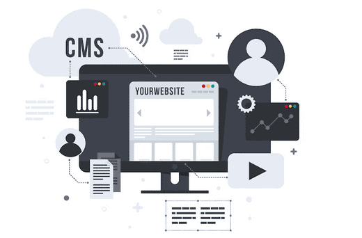 cms-developer