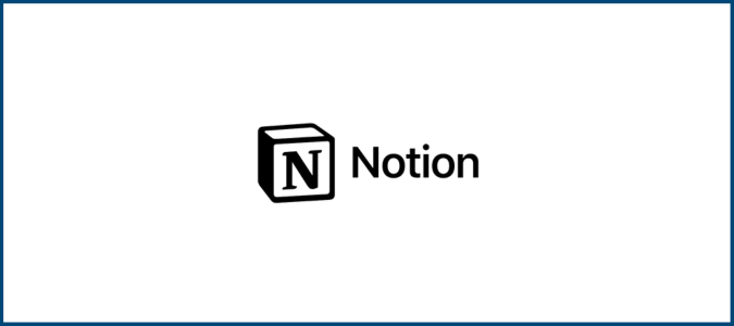 Notion