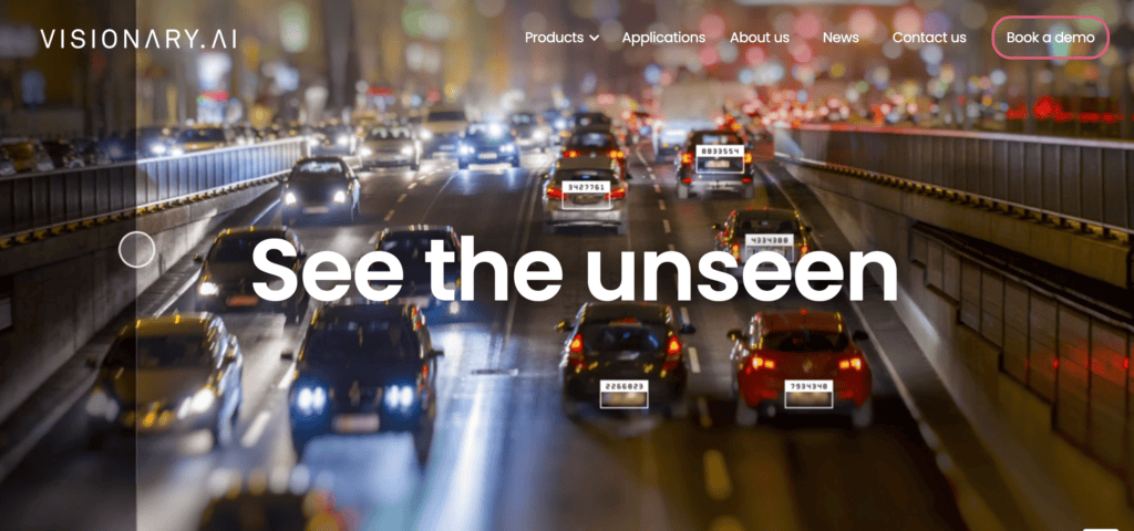 Visionary.AI- tool-for-web-design