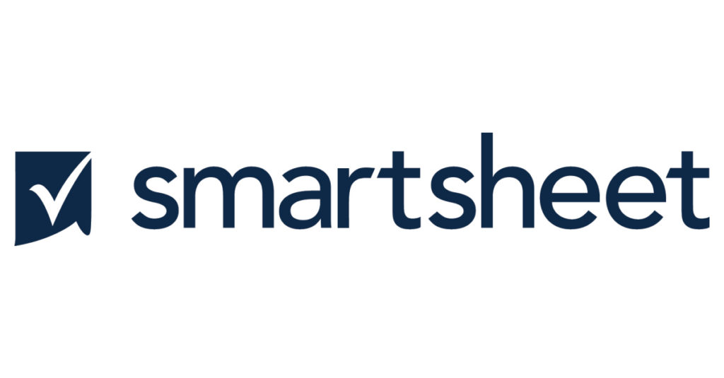 Smartsheet | software development management tool