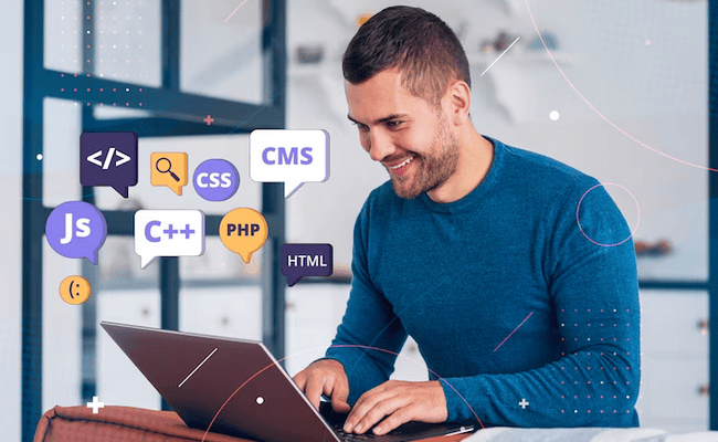 web-development-programming-languages