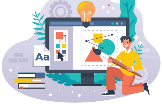 website-design-ideas-creativity