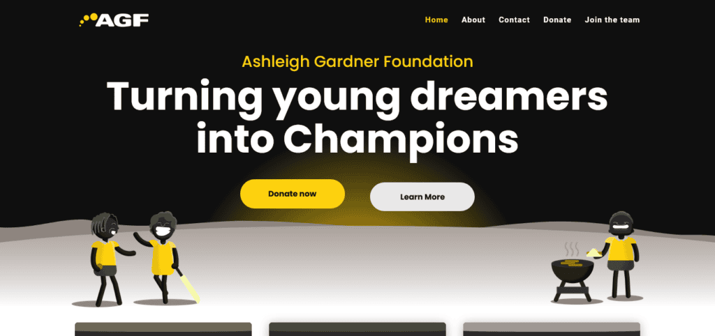 ashgfoundation-non-profit-wordpress-site-example