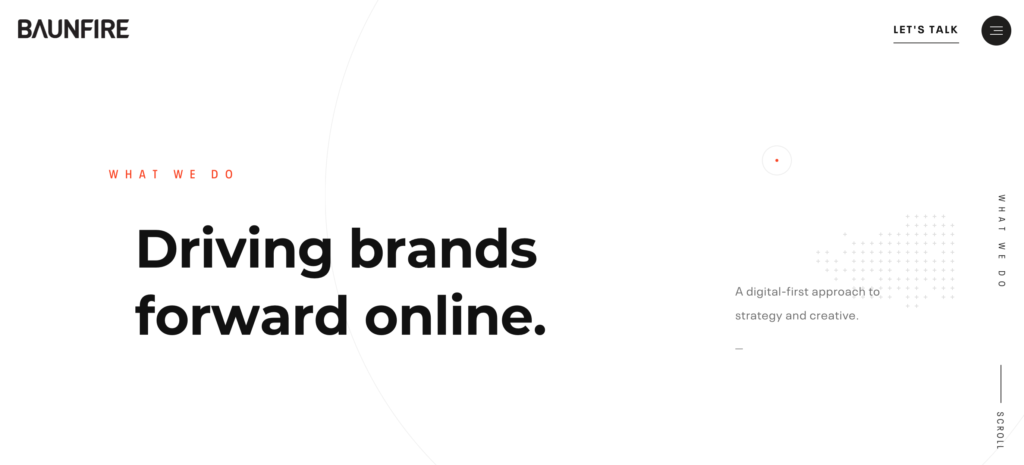 baunfire-b2b-web-design-agency