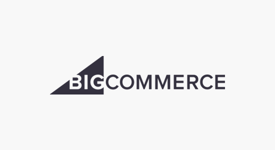 Bigcommerce