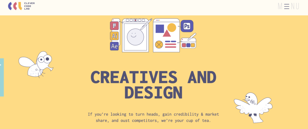clever-code-b2b-web-design-agency