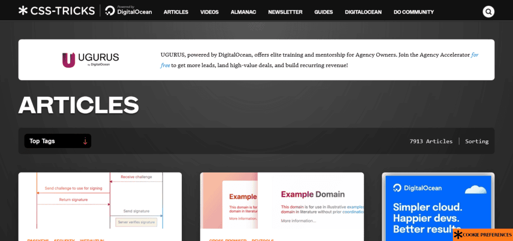 css-tricks-web-development-design-resource-wp-site-example