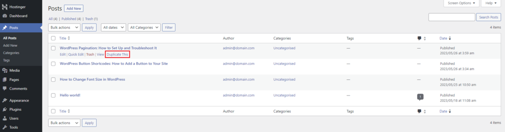duplicate-page-posts