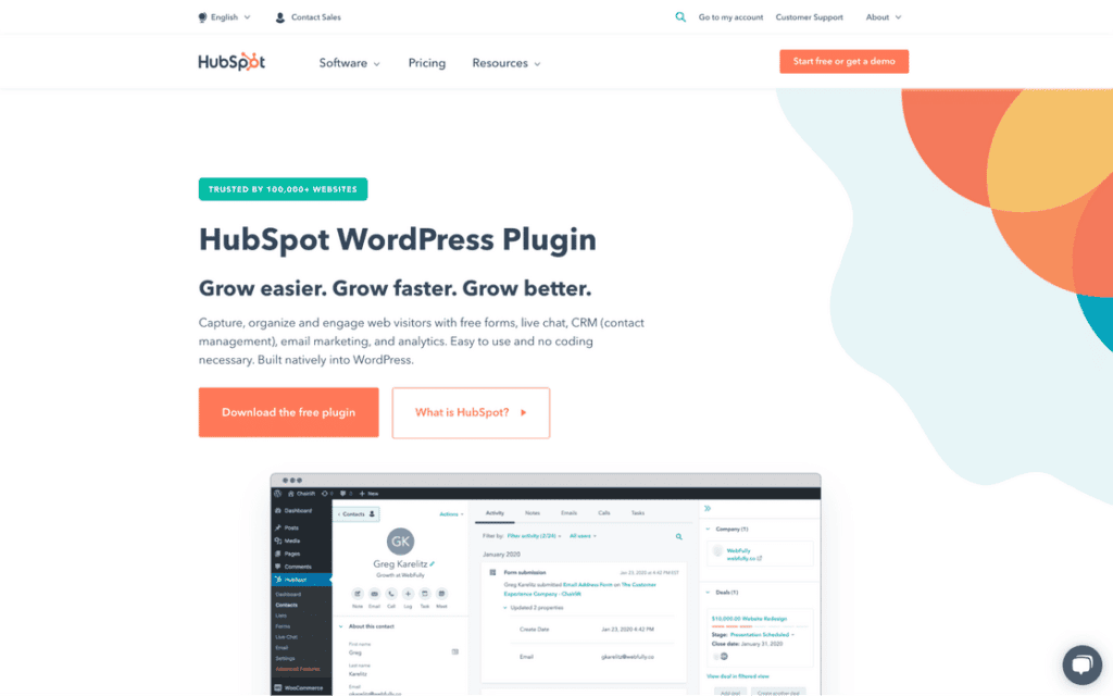 Hubspot