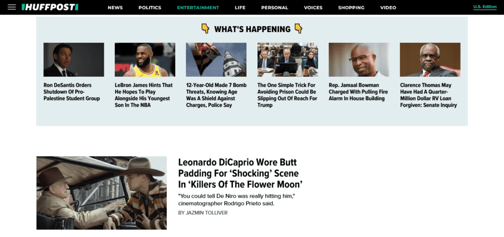 huffpost-digital-news-wordpress-website-example