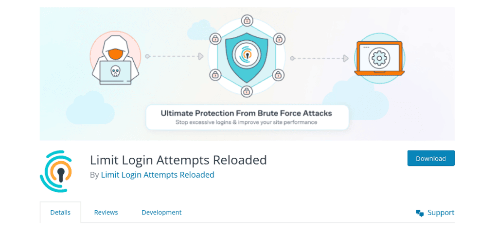 limit-login-attempts-reloaded-wordpress-plugin