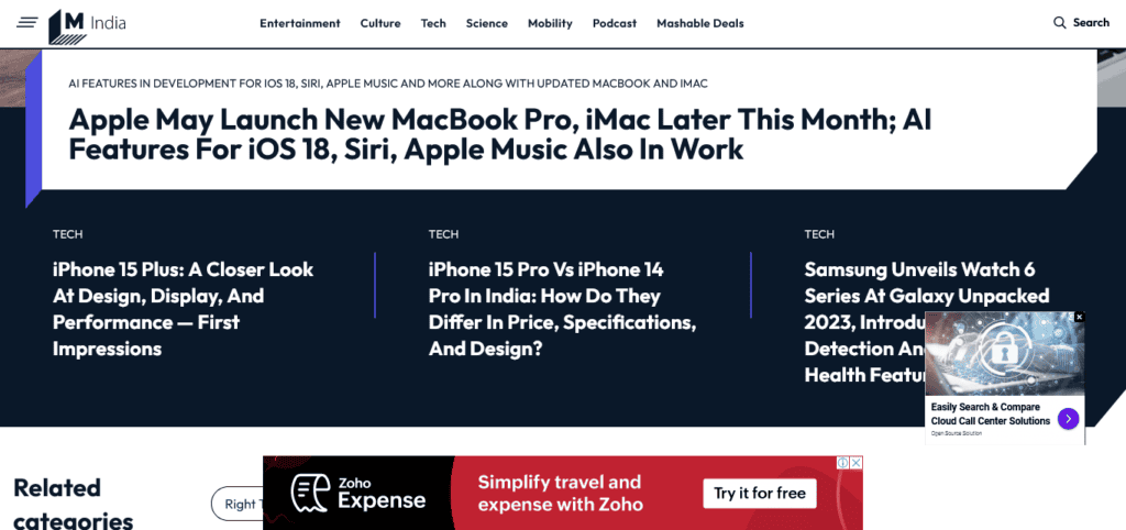 mashable-digital-media-entertainment-wordpress-website-example