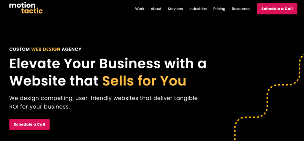 motion-tactic-b2b-web-design-agency