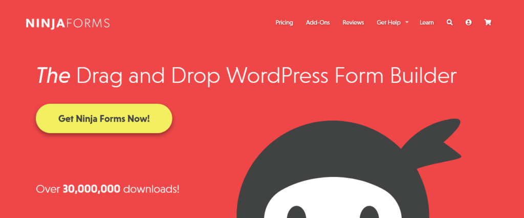 ninja-forms-drag-drop-wordpress-form-builder