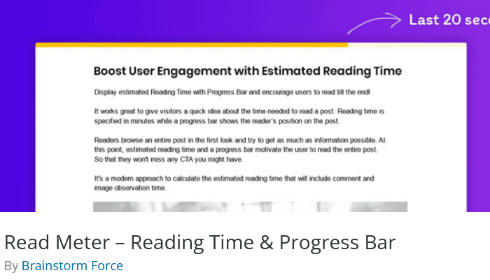 read-meter-reading-time-progress-bar-wordpress-plugin