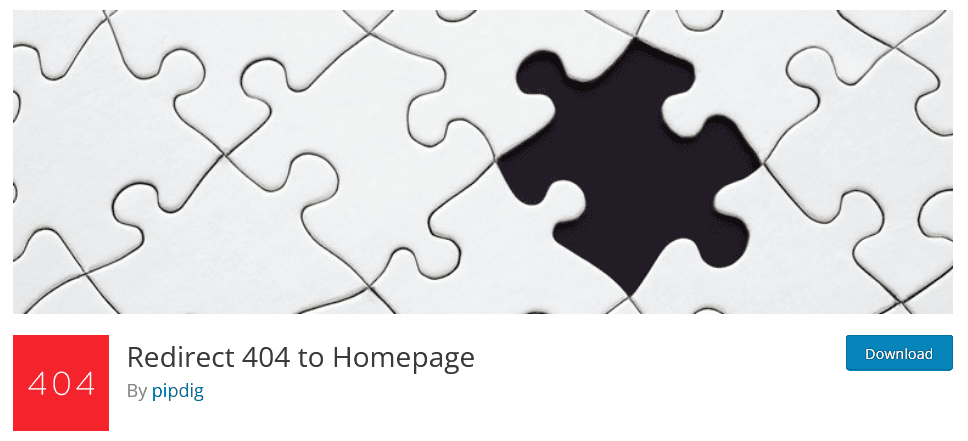 redirect-404-to-homepage-wordpress-plugin
