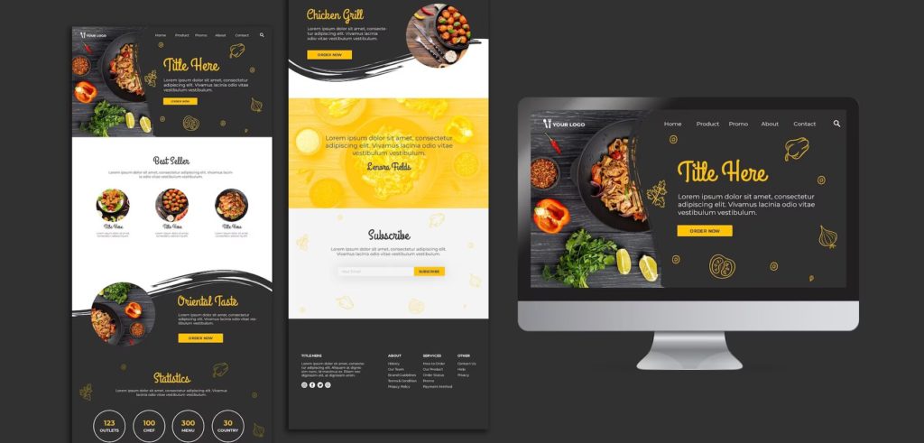 Utilizing-Lightweight-and-Efficient Themes