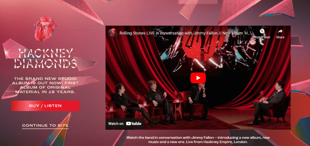 rollingstones-wordpress-music-band-websites-example