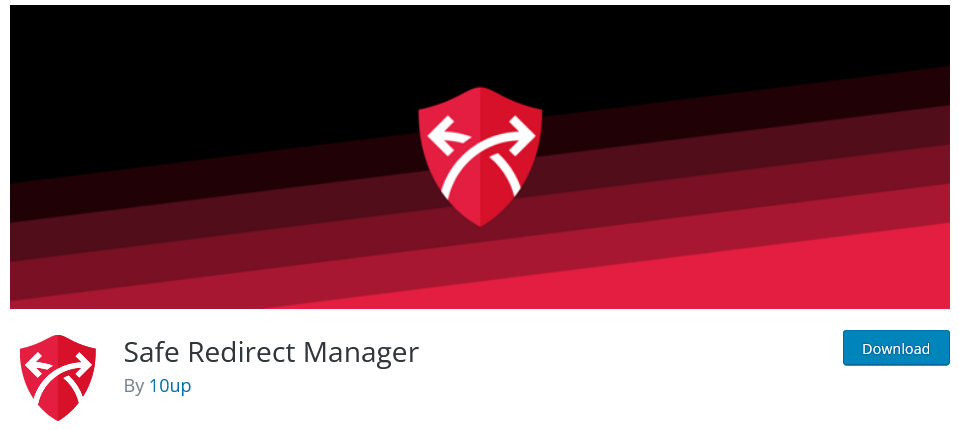 safe-redirect-manager-wordpress-plugin