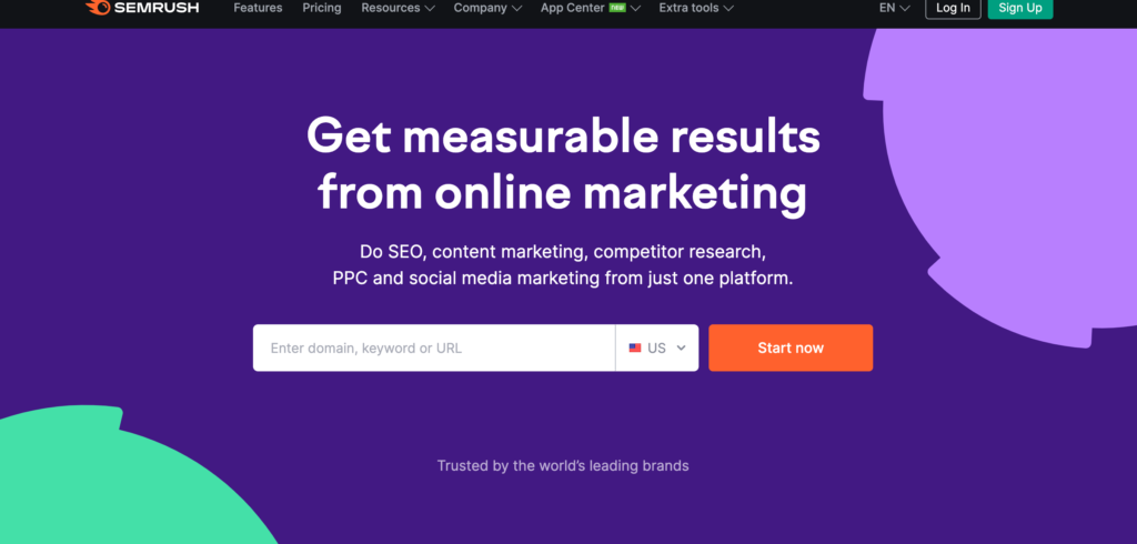 semrush