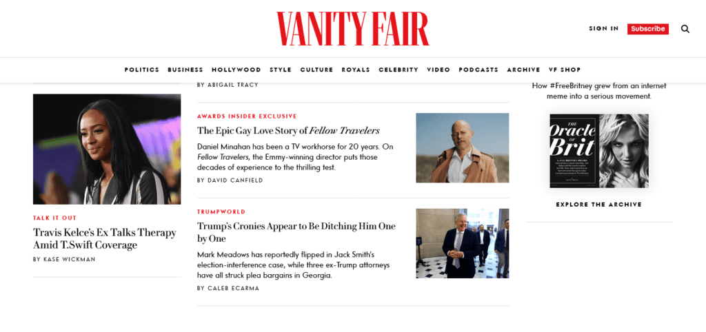 vanityfair-entertainment-wordpress-website-example