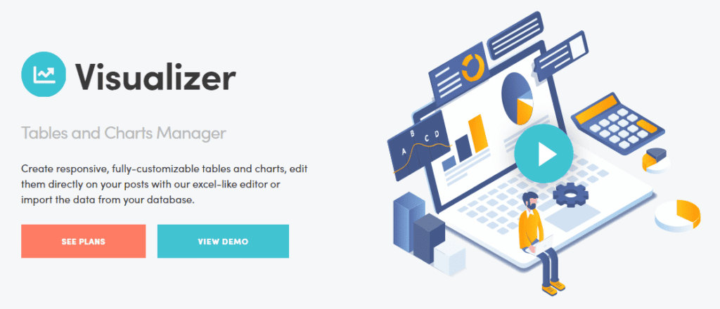 visualizer-free-wordpress-plugin