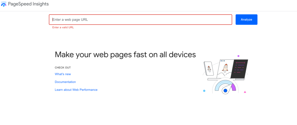 Google-PageSpeed-Insights 
