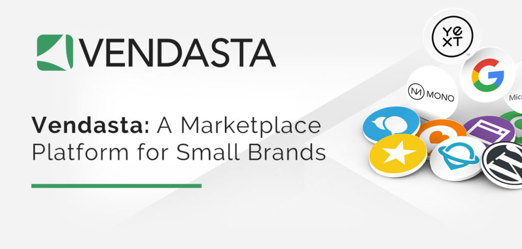 Vendasta