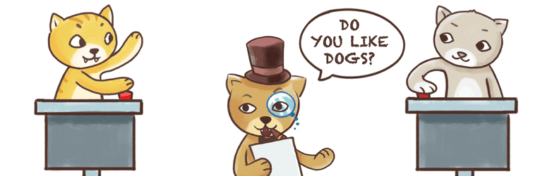 Quiz-Cat-WordPress-plugin
