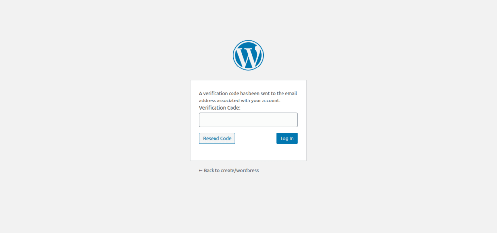 Two-Factor Authentication (2FA)