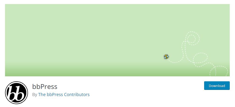 bbPress-best-wordpress-forum-plugin